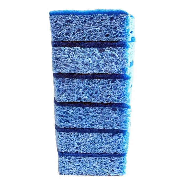 xclean scrubbing sponges dowin enterprises