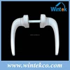 Aluminum Window Lock Handle