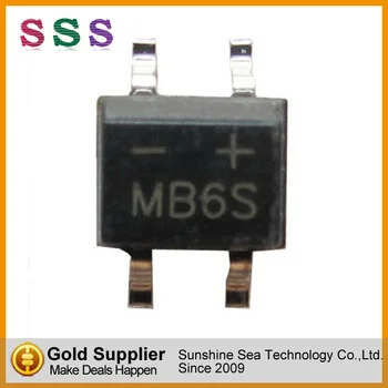 Предохранитель smd b