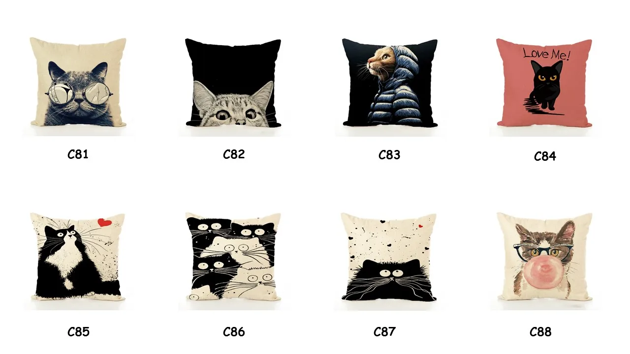 cushion cover 