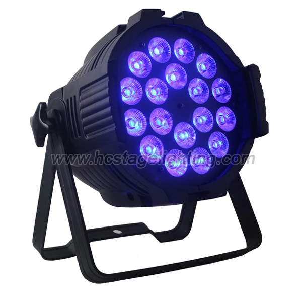 china led par light