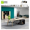 Office Furniture Gold Supplier, Big Discount Office Table For Sale