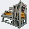 QTJ 4-20 Hollow block making machine supplier in metro manila