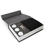 Custom Magnetic Packaging Clubs Set Tees Golf Ball Box
