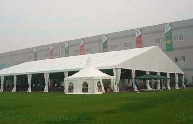 Luxury Geodesic Dome Tent With Clear Pvc Fabric or White PVC 5.jpg