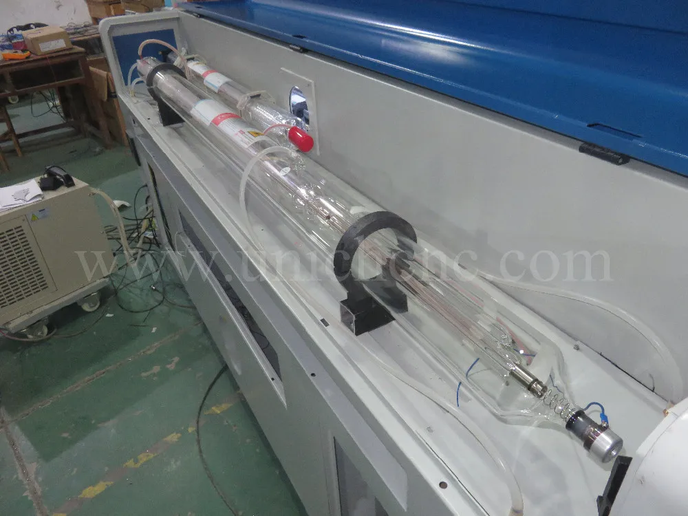homemade 150w co2 laser cutter for sale/co2 laser cutting machine