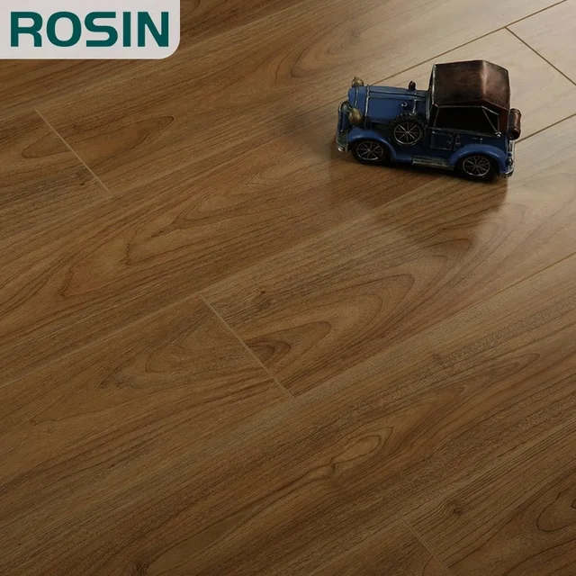 French Bleed German Technology Waterproof Laminate Flooring China Waterproof Laminate Flooring