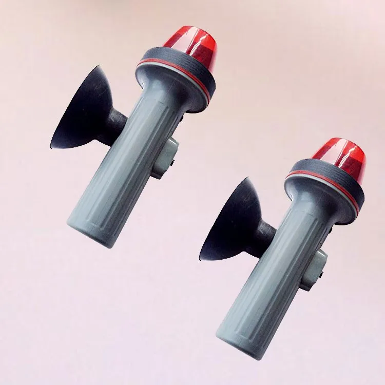 FRIZCOL Battery Operated Fan [200H Max], 2 IN 1 D-Cell