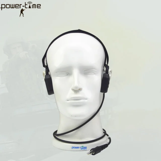 airsoft communication headset