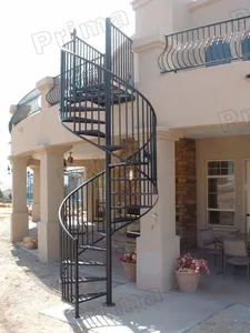 Spiral Staircase Parts Whole Suppliers Alibaba