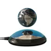 Novelty Design!Maglev magnetic rotating globe, globe string lights
