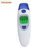 LCD Digital Infrared Forehead Digital Thermometer Gun For Baby