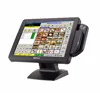 Maple Touch screen Computer All in one Computer for bar