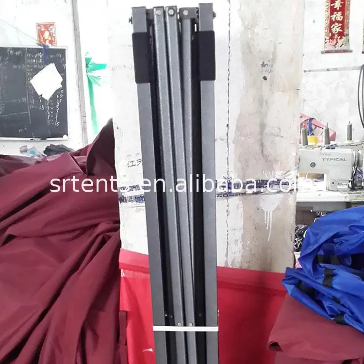 household folding gazebo tent