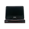 usb 2.0 dvr adapter 4 channel 10.1 inch LCD professional dvr