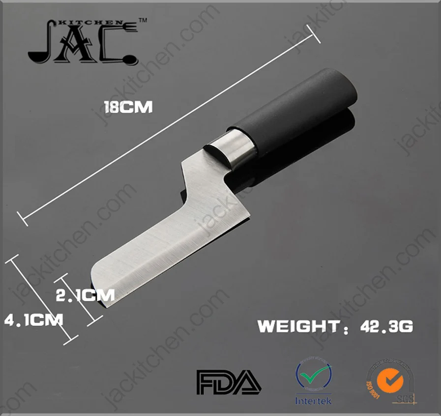 Professional Stainless Steel Perfect Blade Cheese Knife