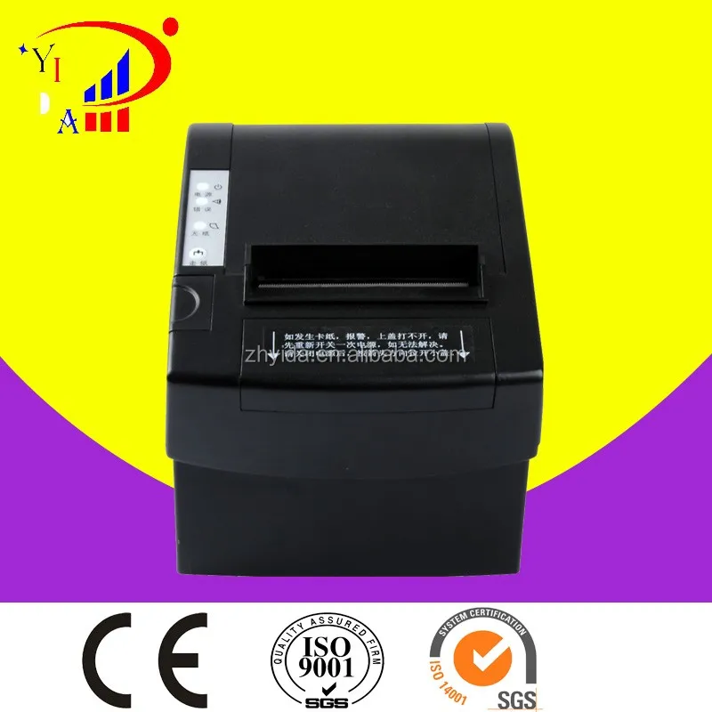 Driver c2008 thermal printer Windows 8 X64 Download