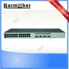 Best price Web/SNMP-based 24 ports Ethernet SFB Switches S1720-28GWR-4X-E Offers High-performance networks
