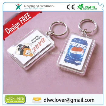 cheap photo keychains in bulk