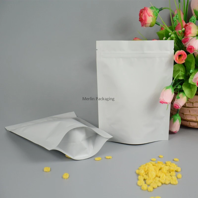 self sealing plastic bags