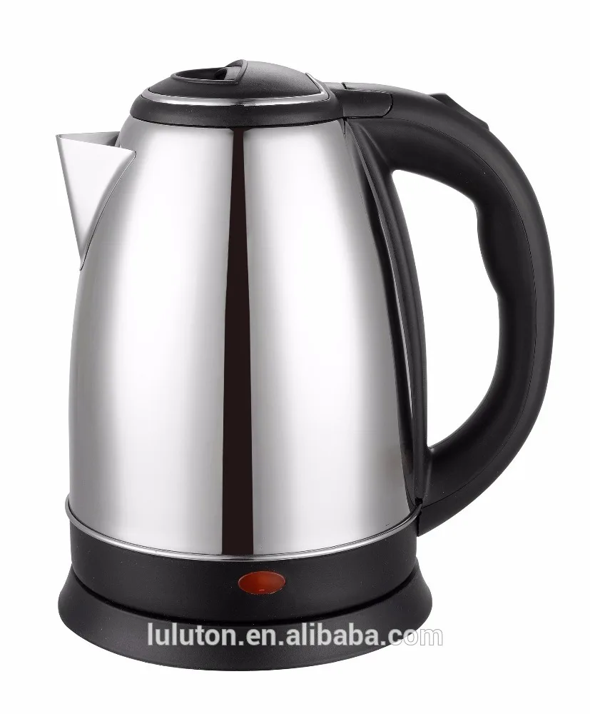 Fast Boil Stainless Steel 1.5l 1.8l Electric Kettle Buy Fast Boil