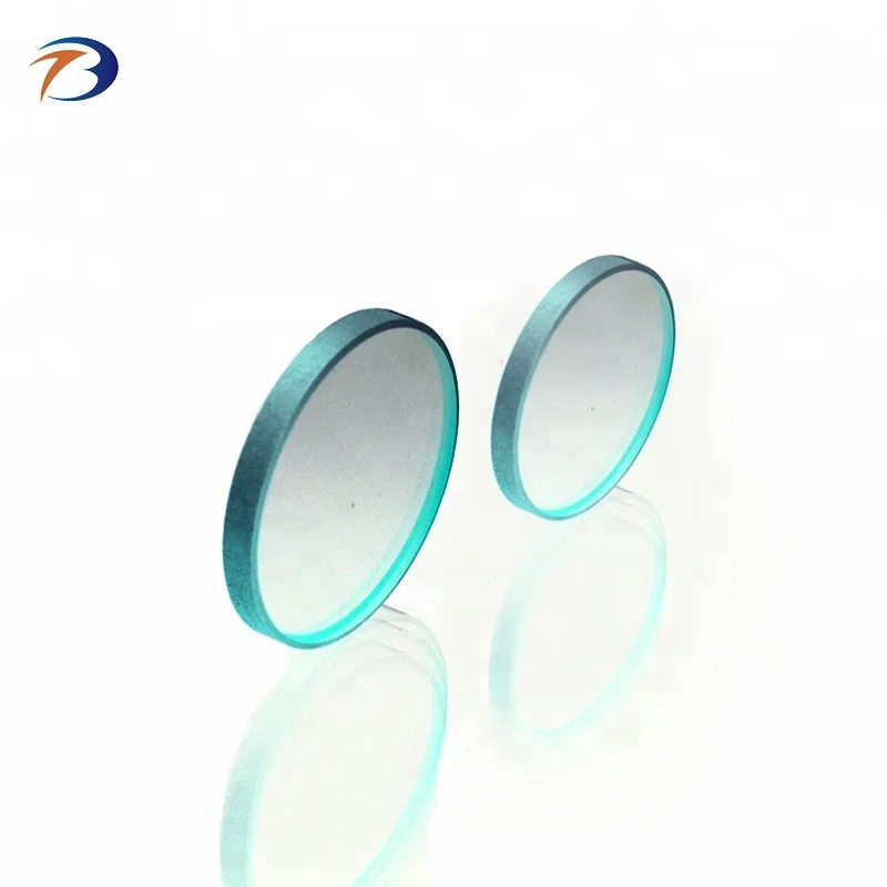 Optical ir filter 940nm infrared bandpass filter China