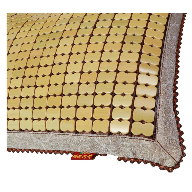 Chinese Handcrafted Summer Cooling Bamboo Pillow Buy Pillow,Bamboo Pillow,Cooling Bamboo