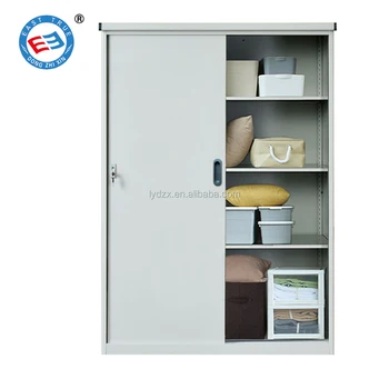 Luoyang High Quality Outdoor Waterproof Storage Cabinet Balcony