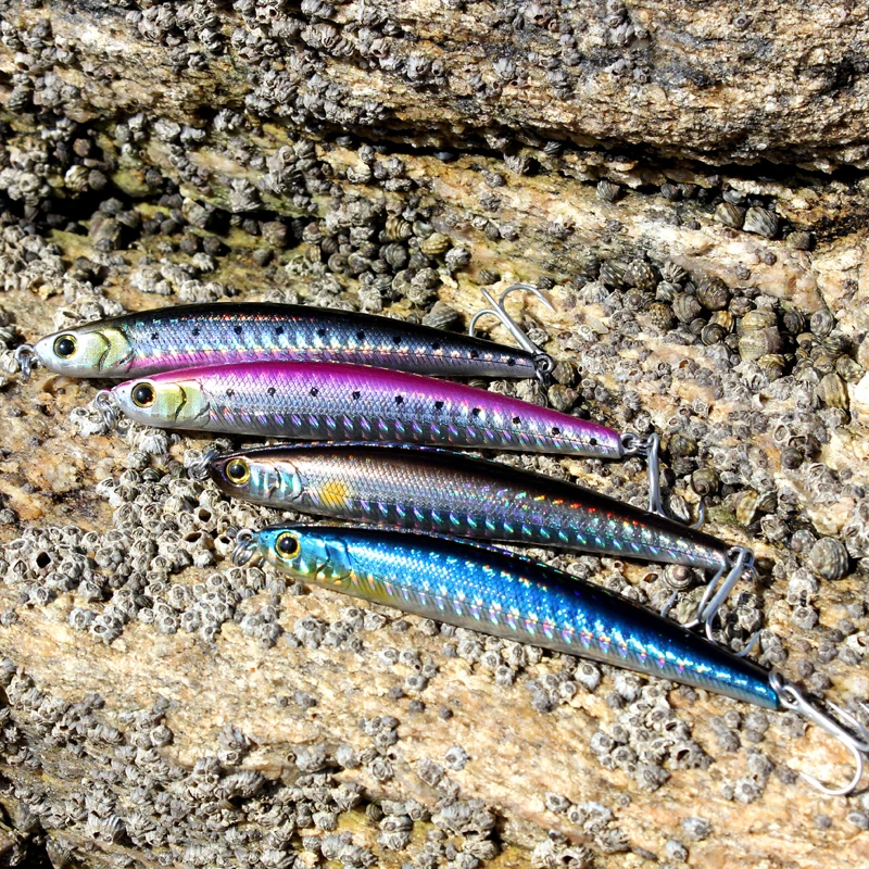 high water fishing lures