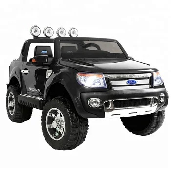 children's electric car ford ranger