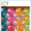 New products high quality China led light up bouncing ball toy