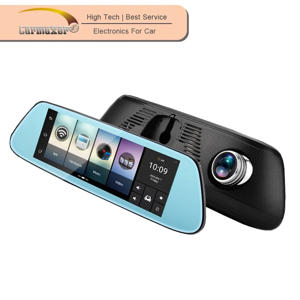 Car Surveillance Camera 360 Degree Motion Detection Car Dvr Buy Car