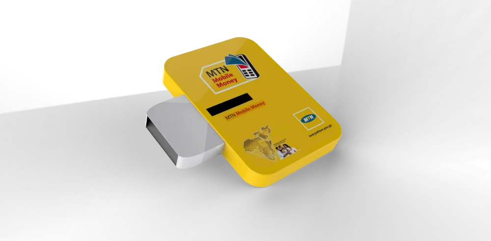Square light box