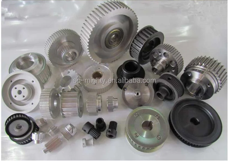 Timing Belts Contir Drive System Power Transmission Group