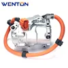 AC Compressor ES18C For Toyota Prius 2004-2009 042000-0196 042000-0193