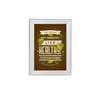 25mm standard picture photo poster aluminium snap frame