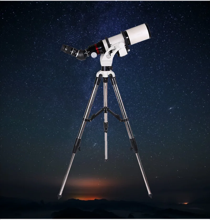 Jaxy D90 F630 Professional Dual Speed Crayford Focus High Resolution