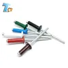 common rivet for automotive and aviation use
