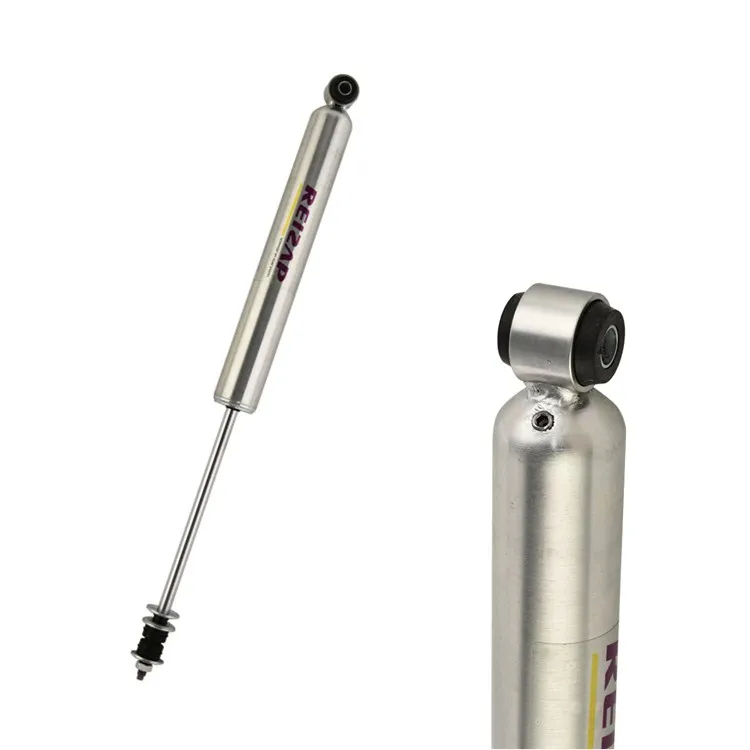 High performance shock absorber for JK 2014+ mono tube shock absorber 1.5" to 3" lifting mono tube shocks