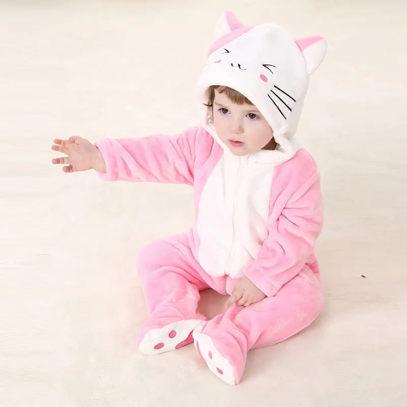 hello kitty onesie baby