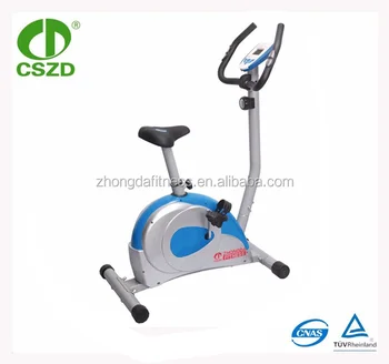 lightweight exercise bike