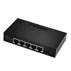 DIEWU Whole sale 5 port cheap ethernet switch