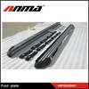 high quality hot sale car side step / roll bars
