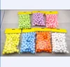 Cheap polyfoam mini easter egg for party decoration