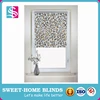 China manufacturer window blinds shutters roller shade for sale