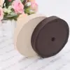 shoes flat strap elastic band in different colors