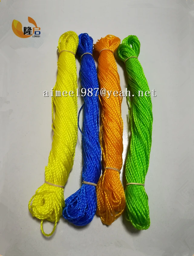 Bundle Packet Rope Importers/packing Twine Buy Fishing Net Rope Twine