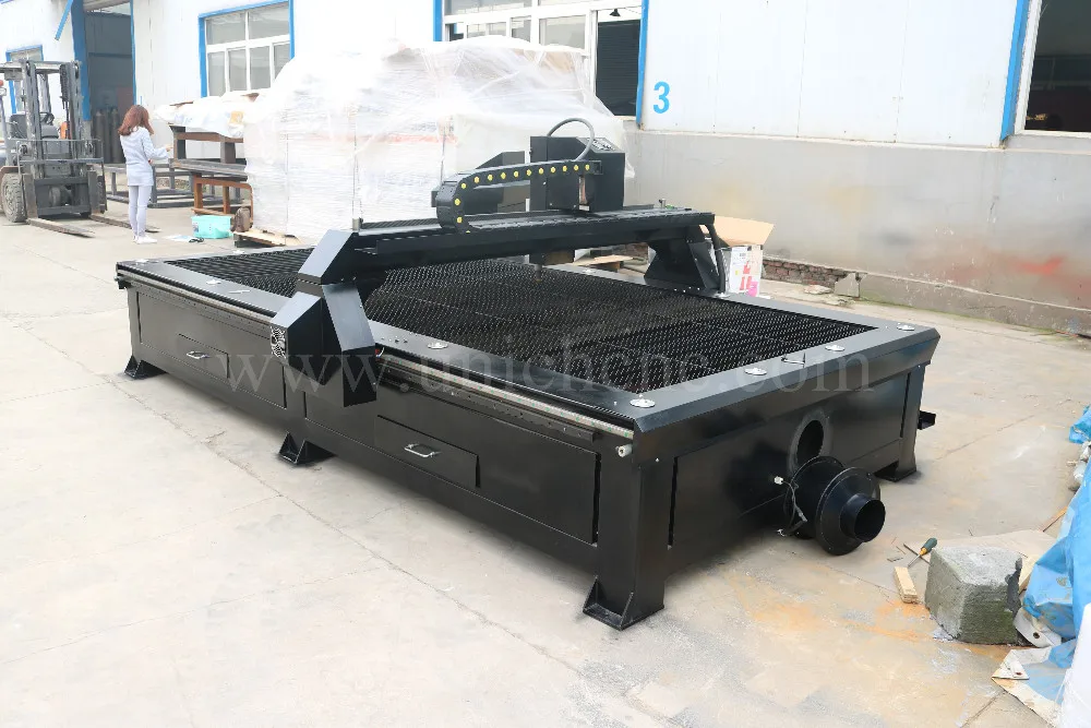 hot sale plasma cutting machine cnc plasma cutter