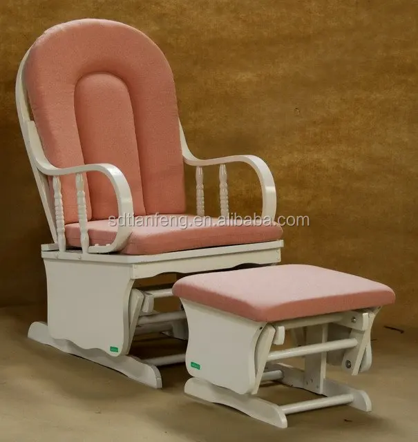 affordable glider chair