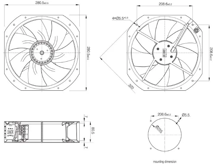 miami carey multipurpose exhaust fan parts, View miami carey exhaust ...